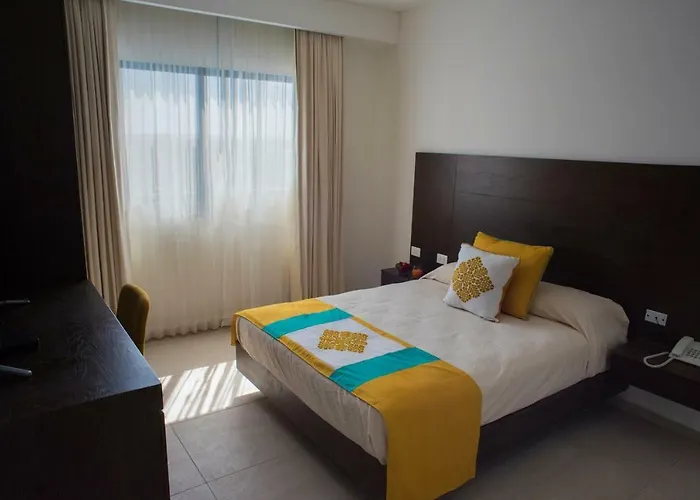 Hotel Portea 5th Ave Midtown Playa del Carmen