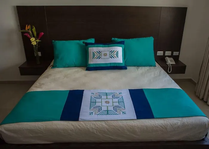 Portea 5th Ave Midtown Hotel Playa del Carmen