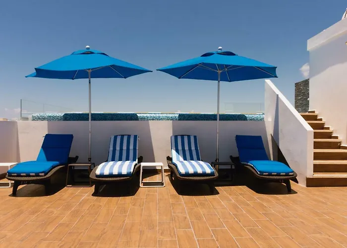 Portea 5th Ave Midtown 3* Playa del Carmen
