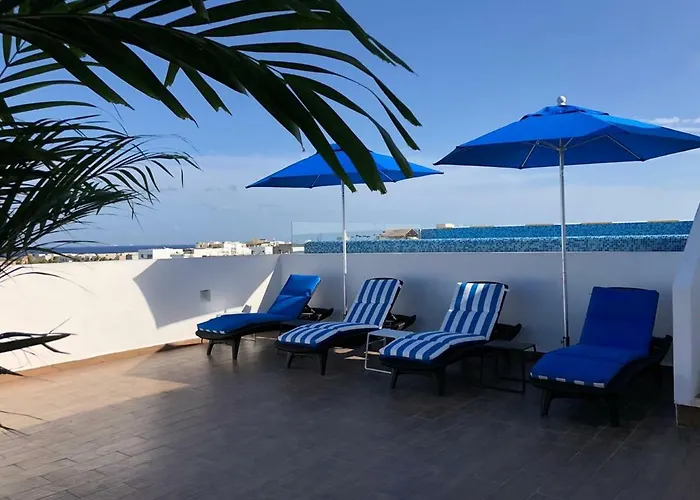Portea 5th Ave Midtown Hotel Playa del Carmen