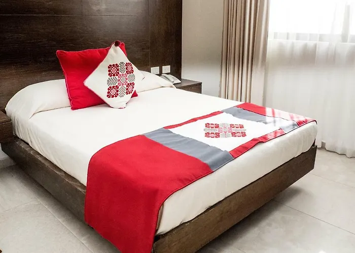 Hotel Portea 5th Ave Midtown 3*