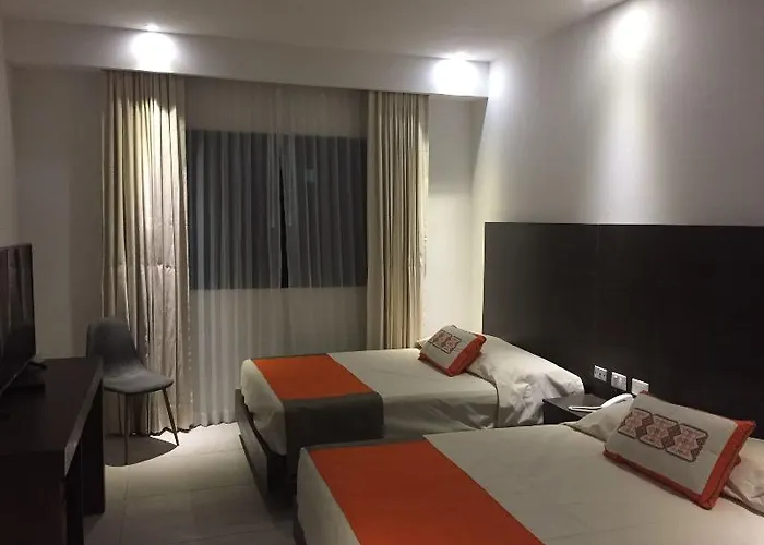 Hotel Portea 5th Ave Midtown 3*