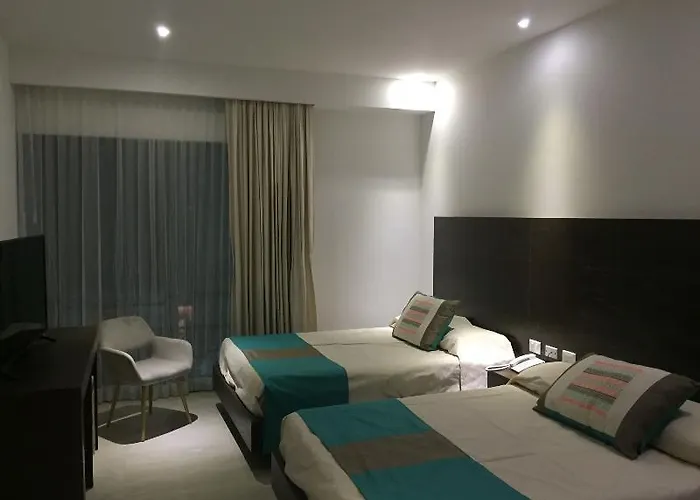 Portea 5th Ave Midtown Hotel Playa del Carmen